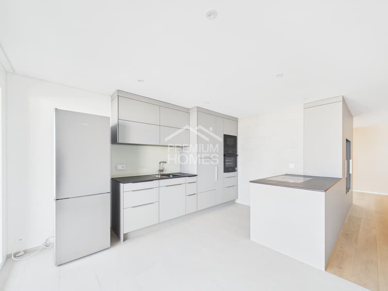 Premier occupant : habitat exclusif avec vue sur le lac (5)