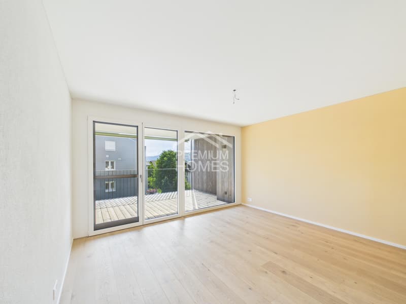 Premier occupant : habitat exclusif avec vue sur le lac (2)