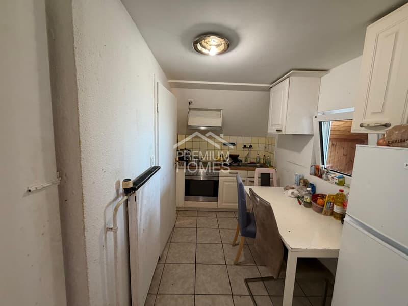 Objet d'investissement attractif avec potentiel (2)