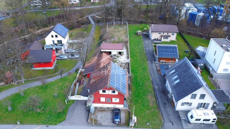 Licht, Raum & Nachhaltigkeit ? Ihr perfektes Eigenheim (9)