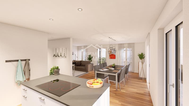 New level of living quality - modern, central, unique (3)
