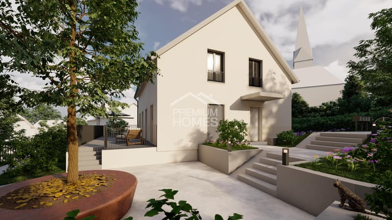 New level of living quality - modern, central, unique (4)