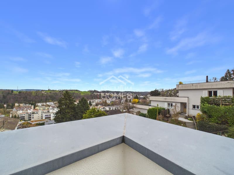 Living by the Wildpark - stylish, quiet, modern (12)