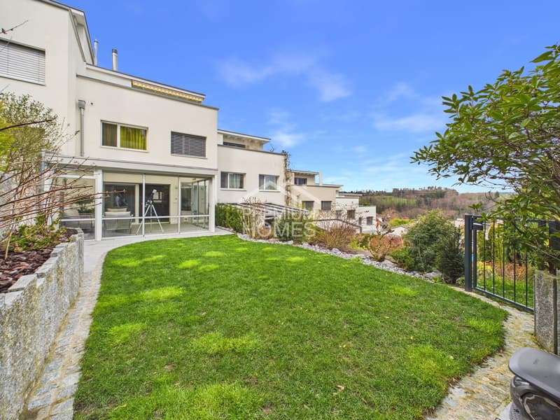 Living by the Wildpark - stylish, quiet, modern (2)