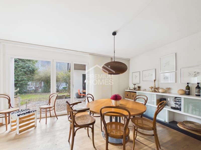 Family paradise with annex and plenty of space (4)