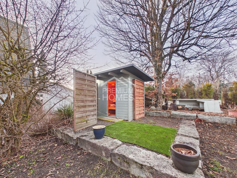 Family paradise with annex and plenty of space (13)