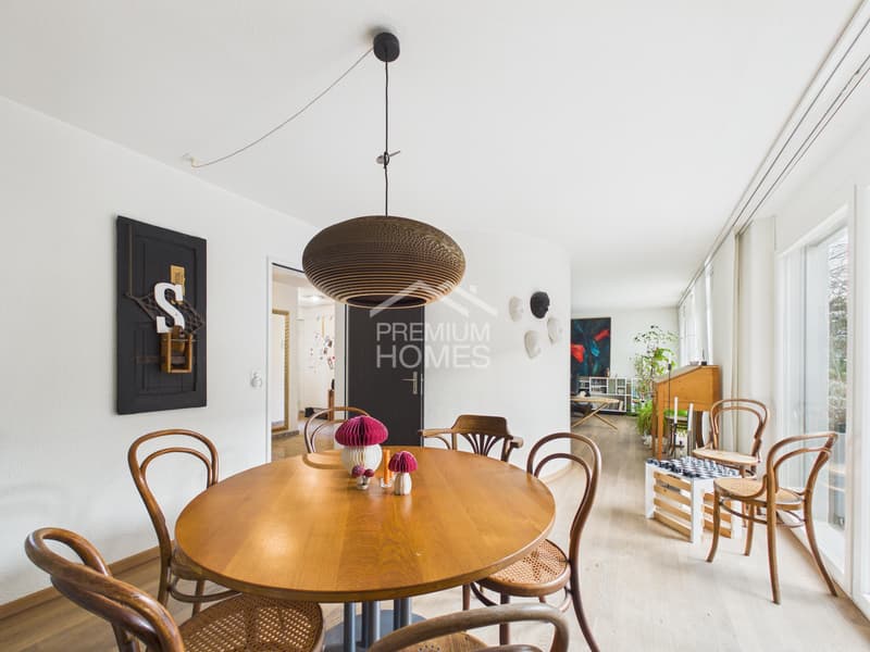 Family paradise with annex and plenty of space (3)