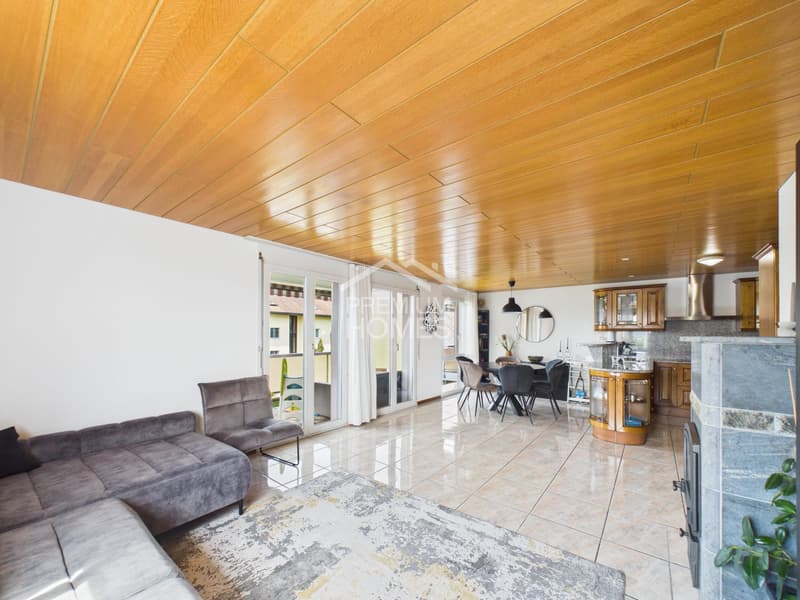 Tombez amoureux de votre nouvelle maison (2)