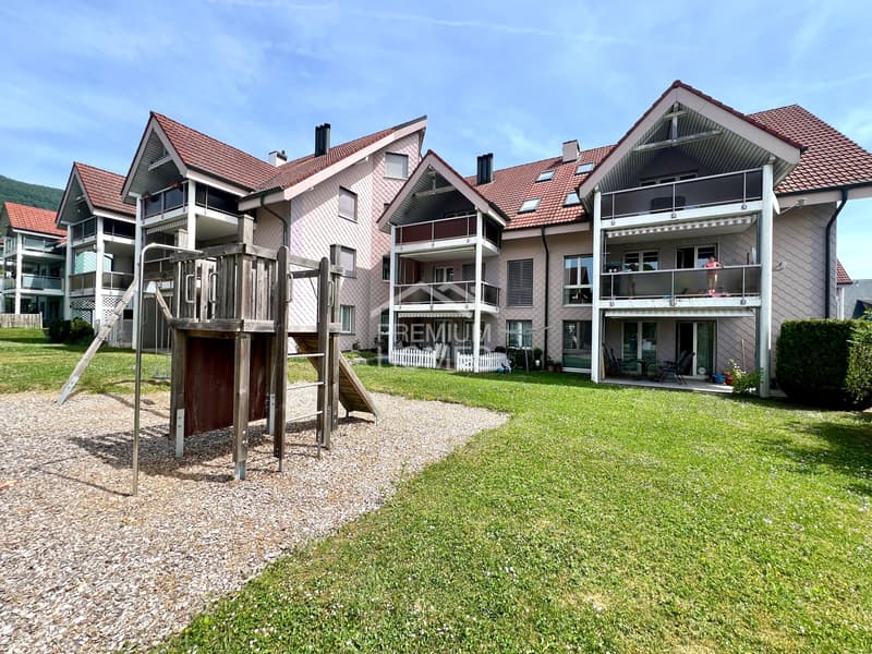 Tombez amoureux de votre nouvelle maison (1)