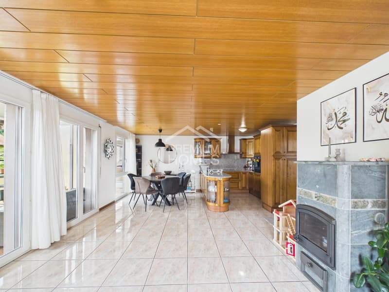Tombez amoureux de votre nouvelle maison (3)