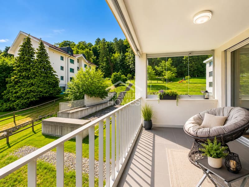 Living or investing in the best neighborhood (1)
