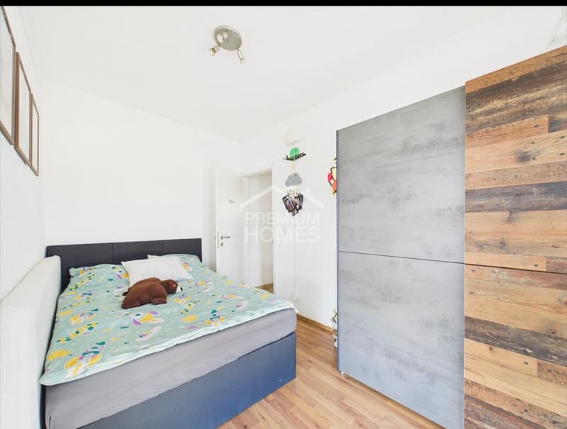 Charming semi-detached family house in a quiet neighborhood (6)