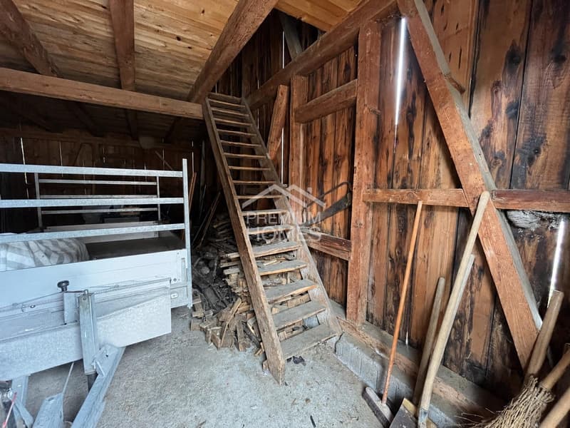 Grundstück für ein Tiny- oder Einfamilienhaus gewünscht? (6)