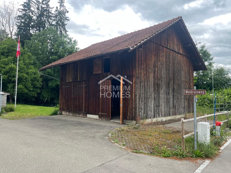 Grundstück für ein Tiny- oder Einfamilienhaus gewünscht? (9)