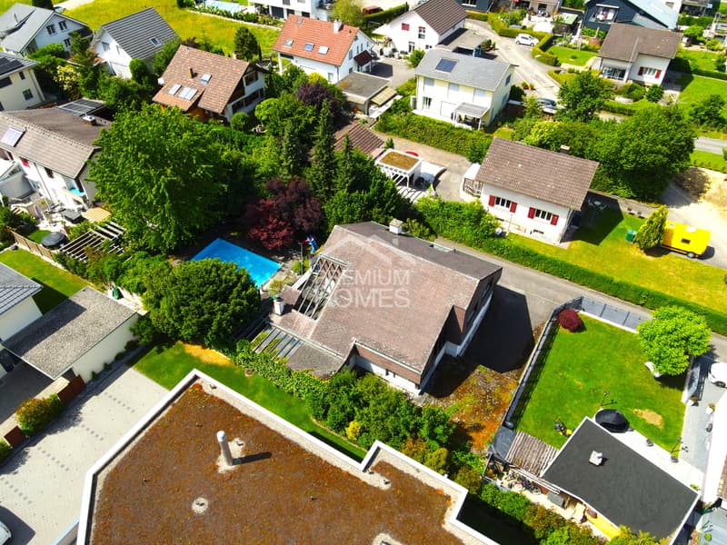 Lots of space for family, life, and beautiful moments (1)