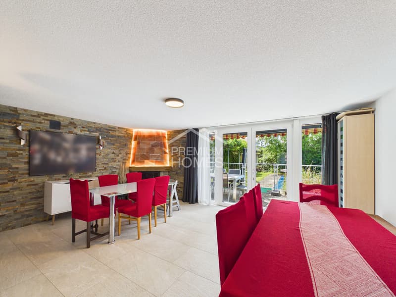 Lots of space for family, life, and beautiful moments (3)