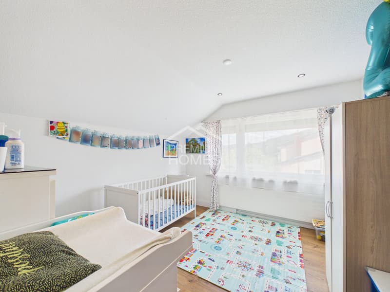 Lots of space for family, life, and beautiful moments (8)