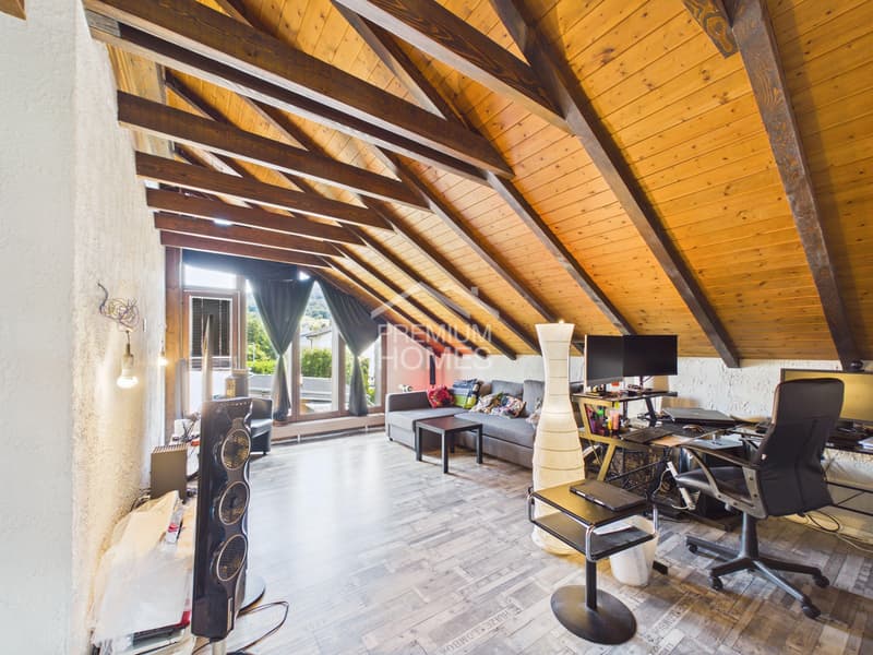 Lots of space for family, life, and beautiful moments (9)