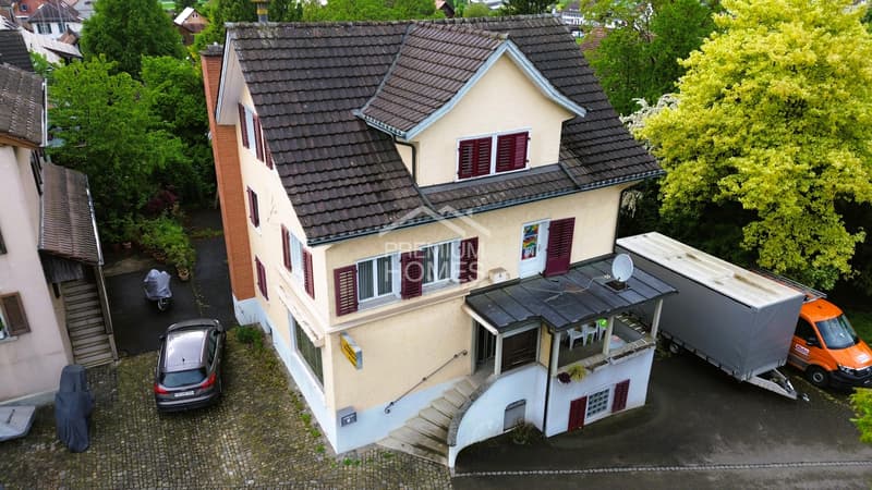 When commercial and residential properties come together, your investment opportunity (1)