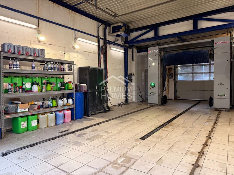 Fully Equipped Car Workshop for Takeover (6)
