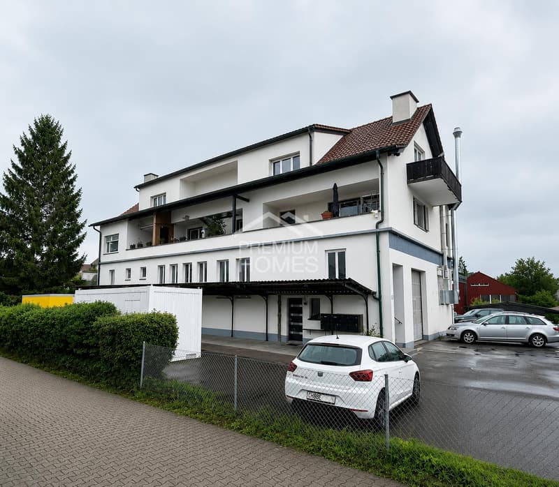 Investing with high returns - Attractive investment property (1)