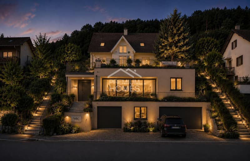 Architecture meets living comfort - YOUR NEW BUILDING PROJECT (2)
