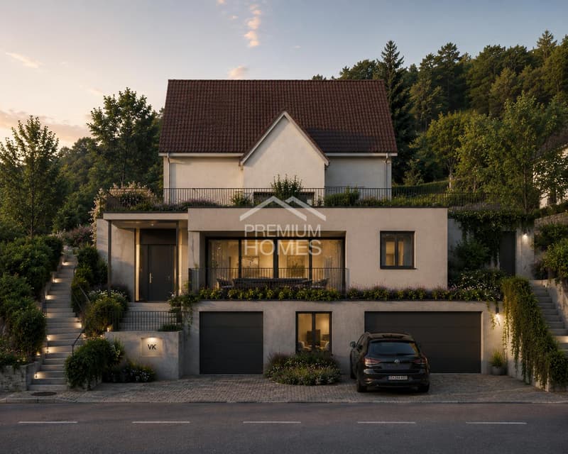Architecture meets living comfort - YOUR NEW BUILDING PROJECT (1)