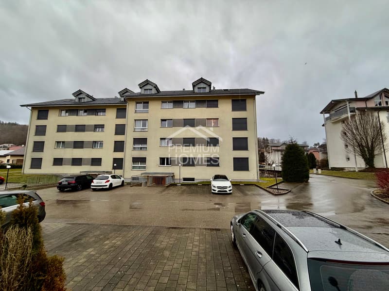 High-quality apartment in a sought-after neighborhood (6)