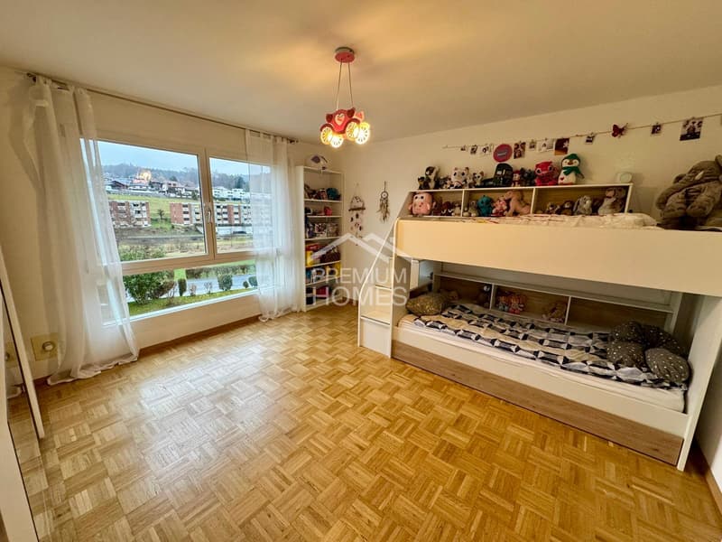 High-quality apartment in a sought-after neighborhood (4)