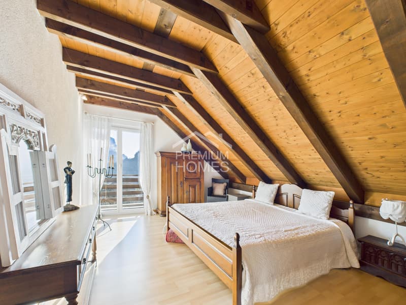 Vivere e lavorare a casa in totale serenità (11)