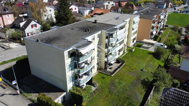 Eine wahrhaftig schöne Ruheoase (1)