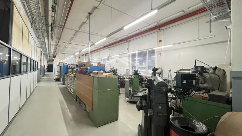 Industriegebäude mit Wohnpotenzial (5)