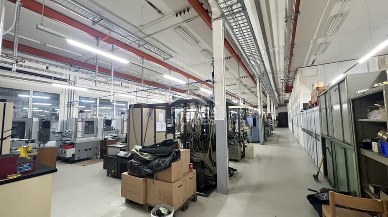 Industriegebäude mit Wohnpotenzial (4)