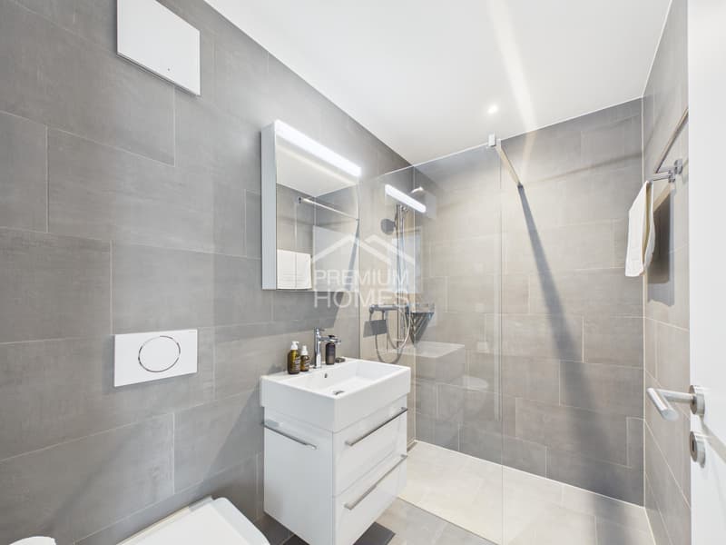 Exclusive design apartment - High-quality furnished & ready to move in immediately! (7)