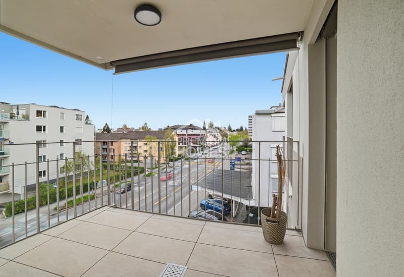 Exclusive design apartment - High-quality furnished & ready to move in immediately! (8)