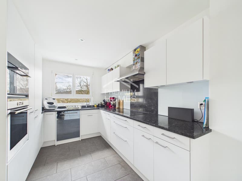 Living by the Wildpark - stylish, quiet, modern (5)