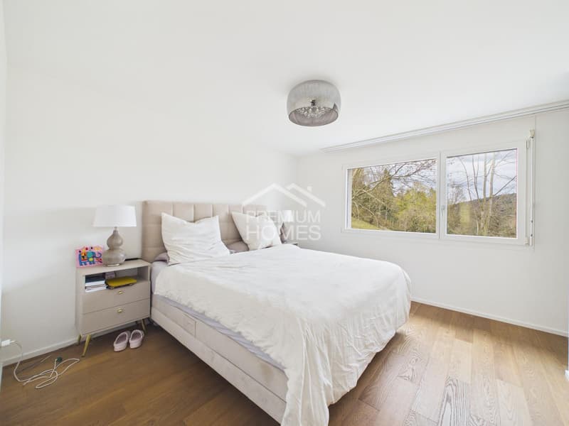 Living by the Wildpark - stylish, quiet, modern (8)