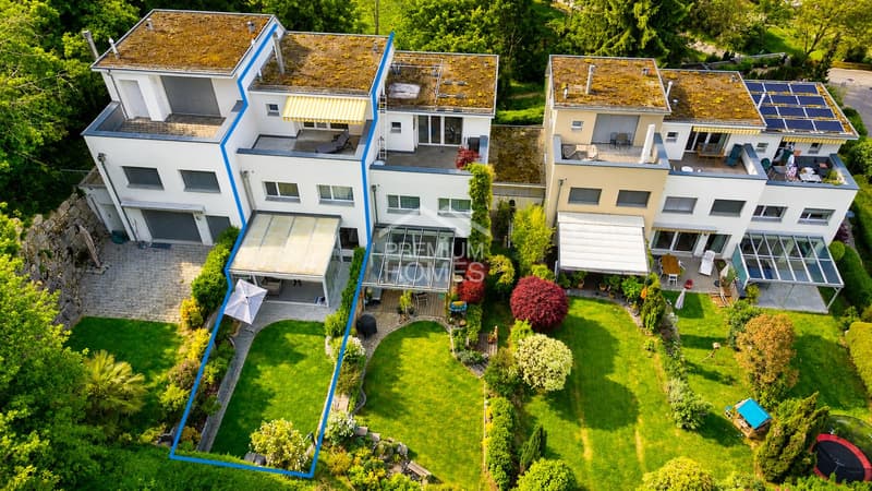 Living by the Wildpark - stylish, quiet, modern (3)