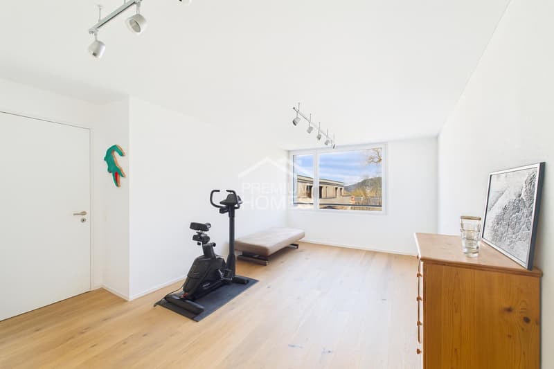 Esperienza di vita PREMIUM con terrazza soleggiata eccezionale (6)