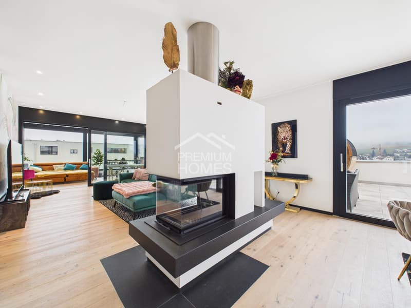 Vivre au niveau le plus élevé - bien-être, paix et soleil (3)