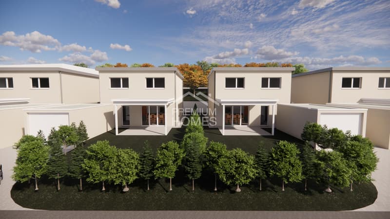 Your new construction project on the Aare - 7 of 8 already reserved (7)