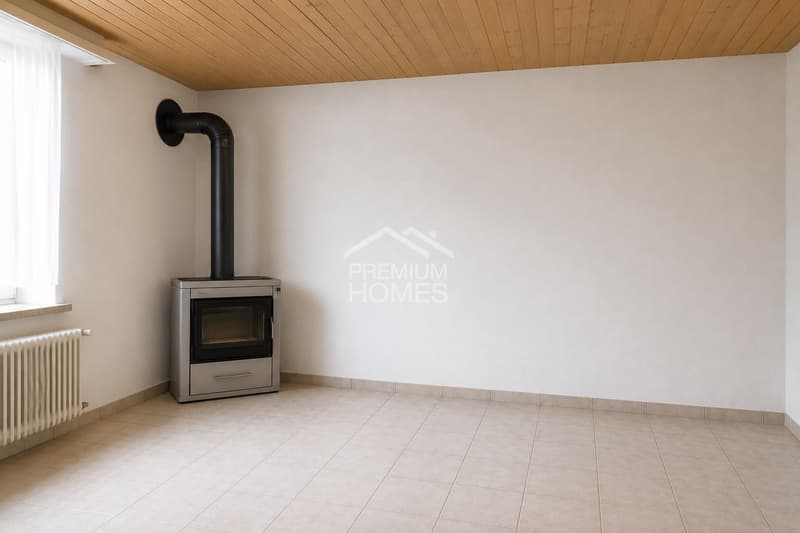 USE THIS OPPORTUNITY IN RICKENBACH! (4)