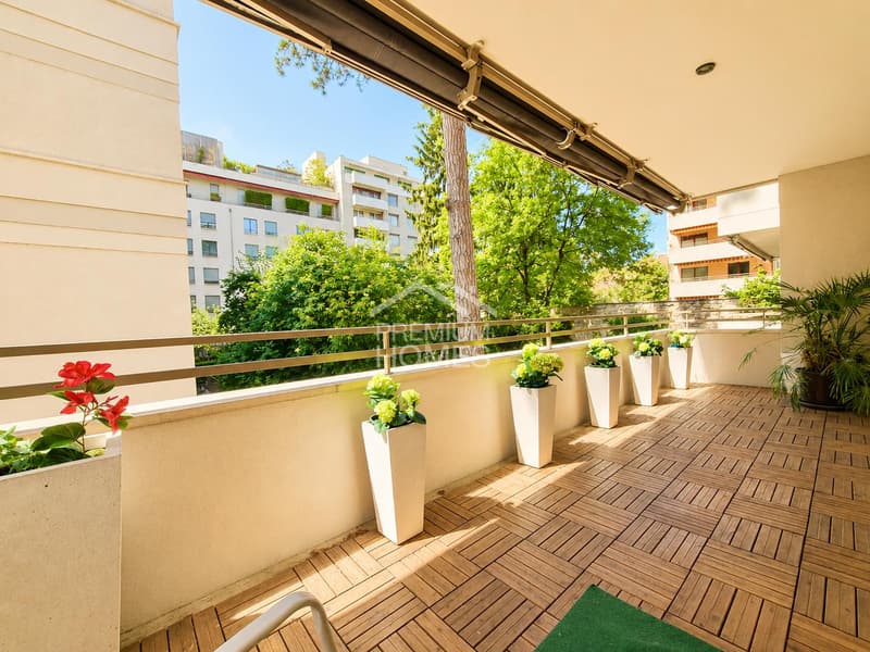 Appartement unique et exclusif au cœur de Bâle (13)