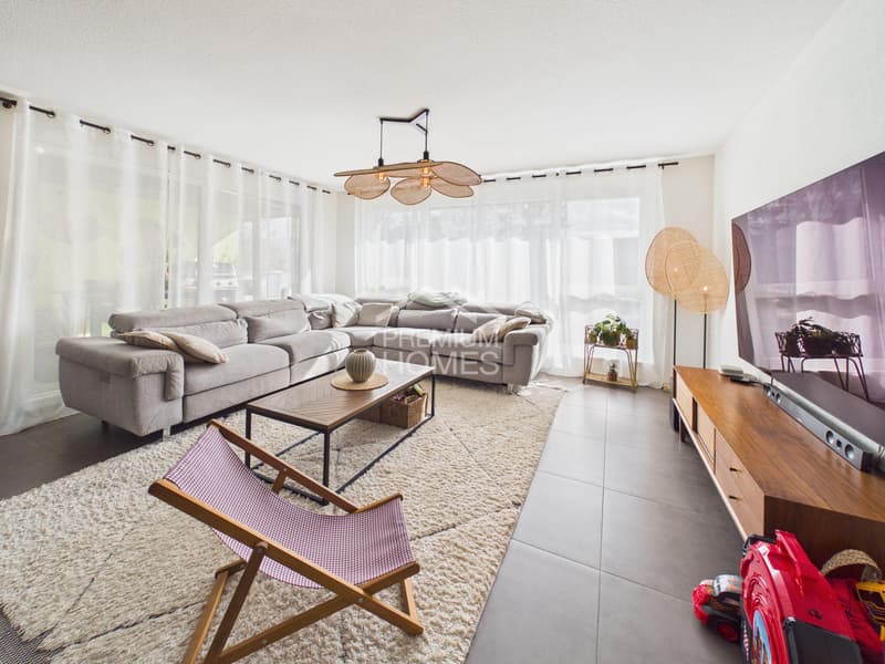 Duplex moderno vicino al lago (2)