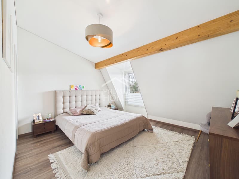 Duplex moderno vicino al lago (9)