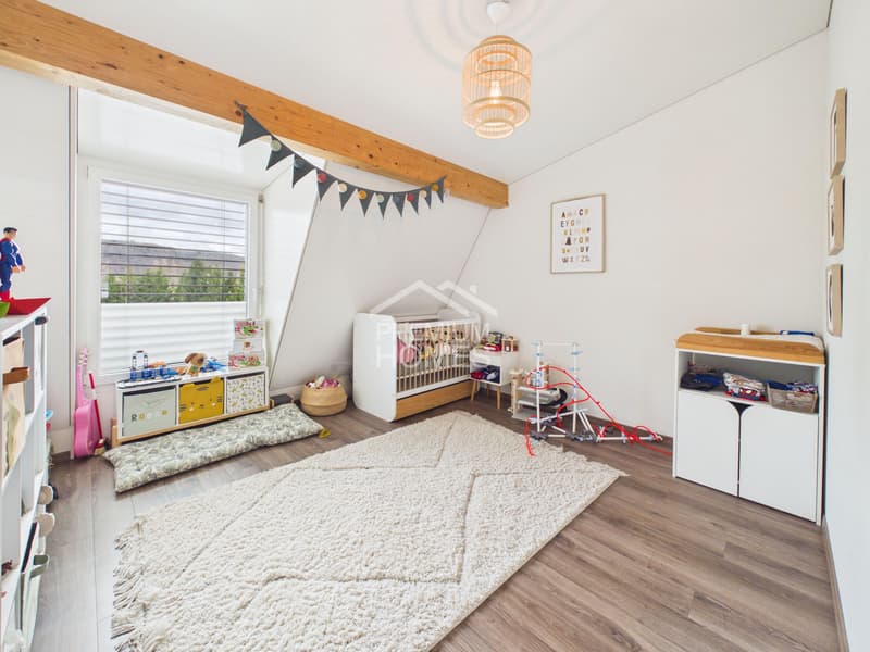 Duplex moderno vicino al lago (12)