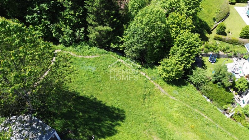 Bauherren aufgepasst.... Bauland für 8 EFH (5)