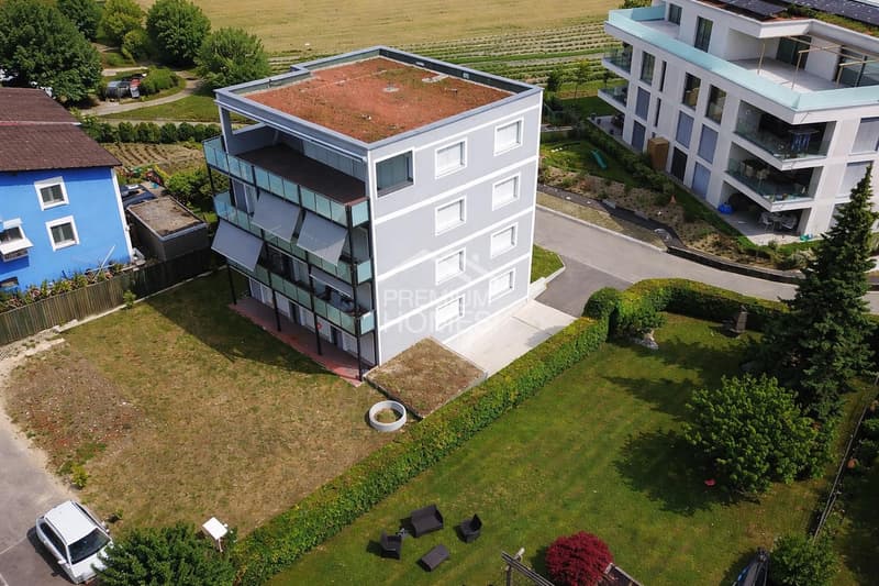 Casa di 4 famiglie completamente affittata - investimento di capitale sostenibile (1)
