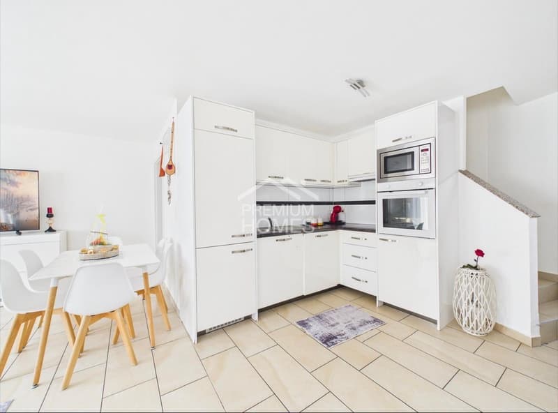 Charmante maison jumelée familiale dans un quartier calme (1)