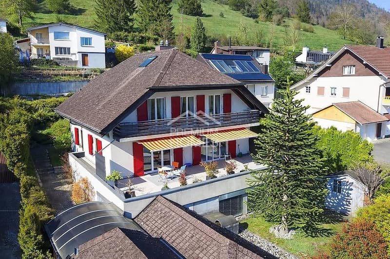Habiter et travailler chez soi en toute sérénité (1)